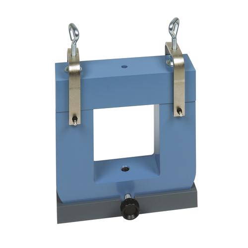 U-formad transformatorkärna