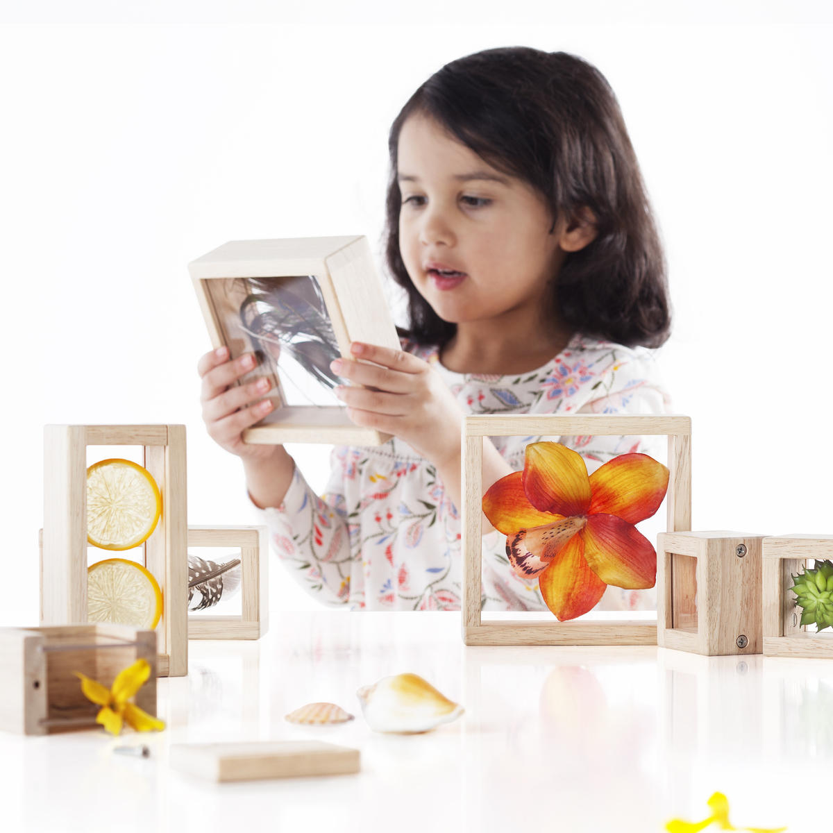 Upptäckarklossar - Bild 3