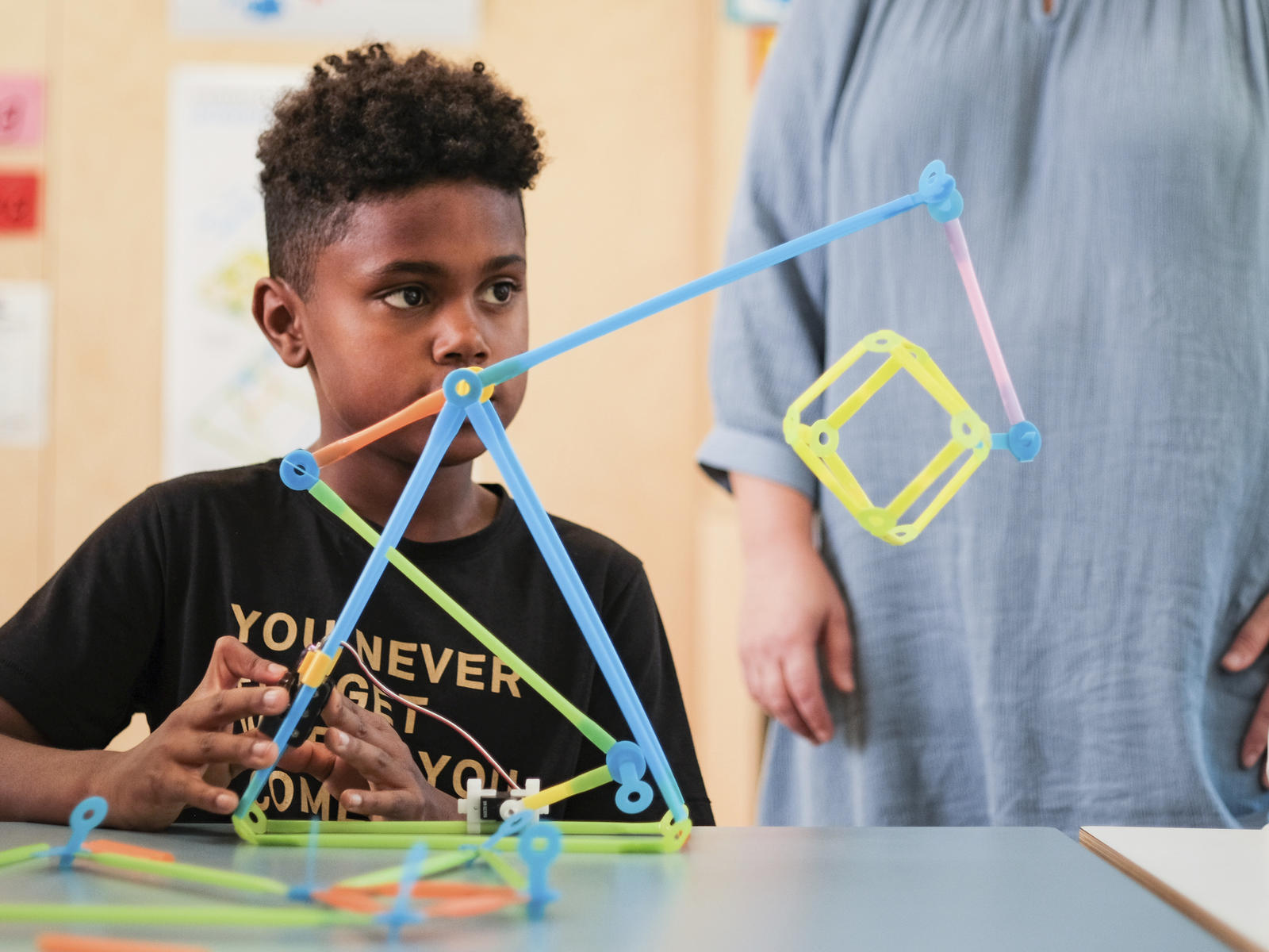 Strawbees Robotic Inventions for micro:bit, Single pack - Bild 2