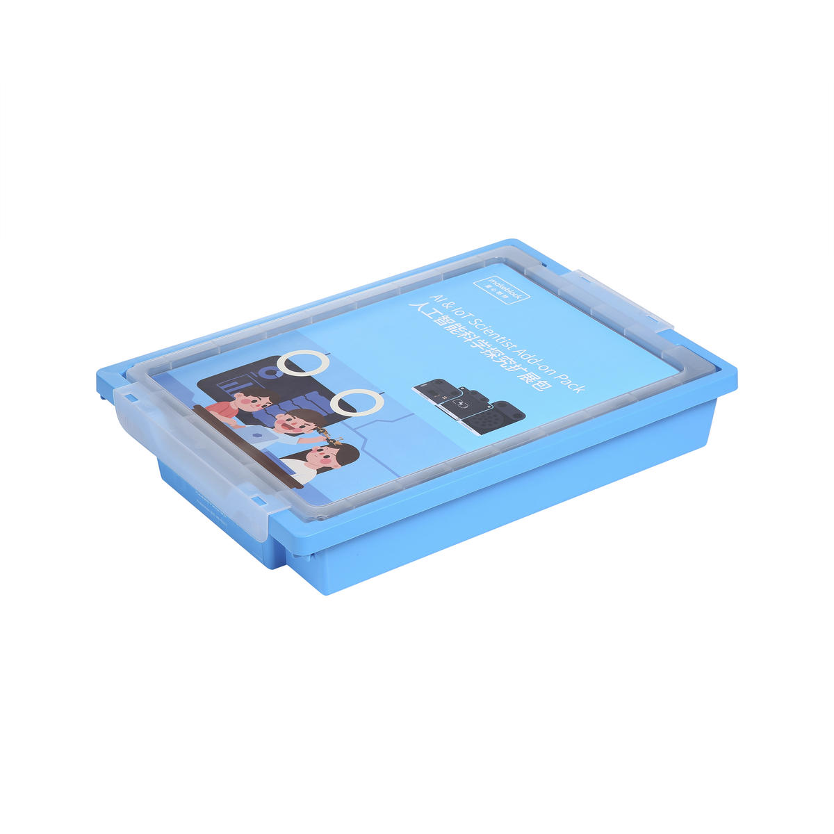 Makeblock AI & IoT Scientist Add-on Pack - Bild 2