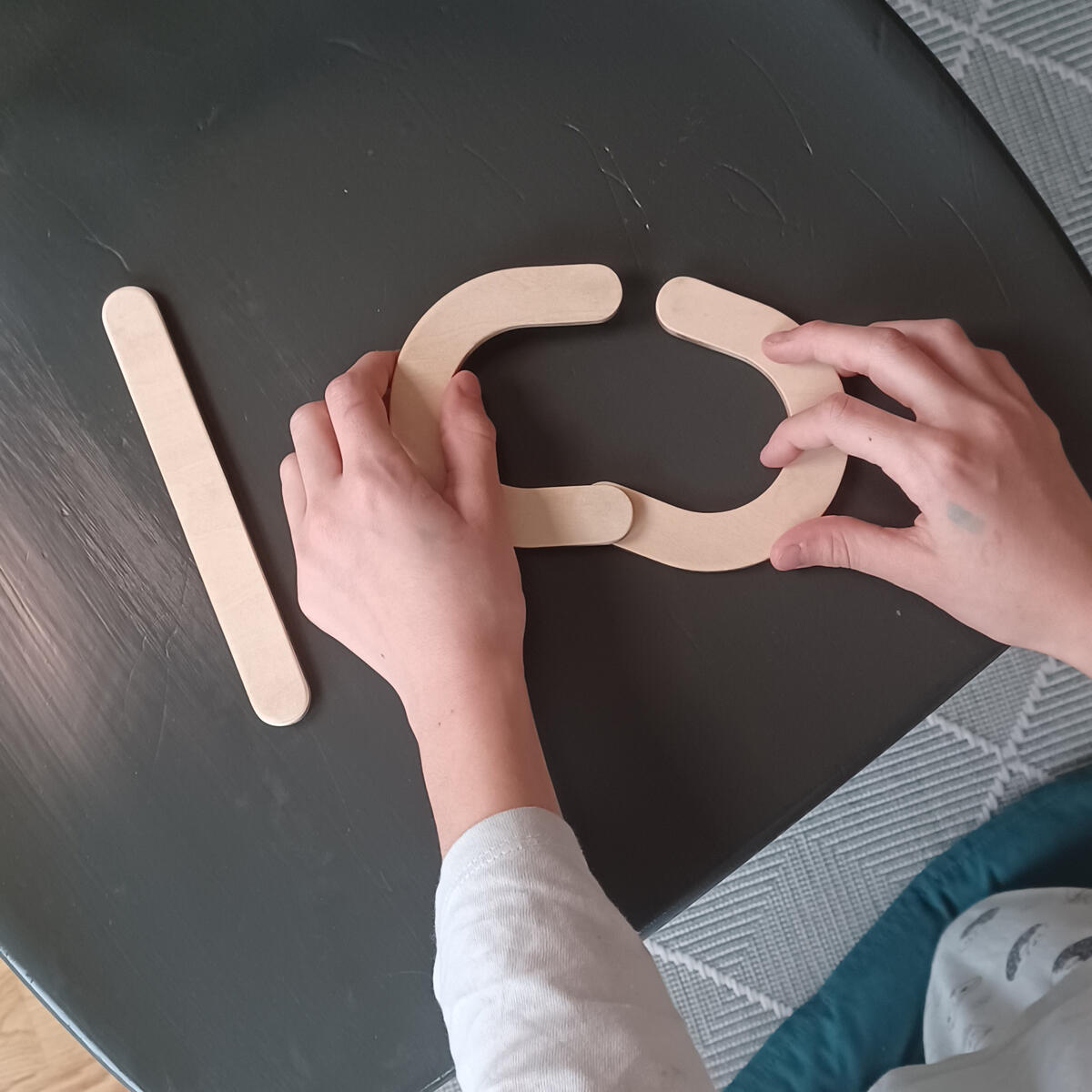 Clicko lär dig siffror - Bild 3