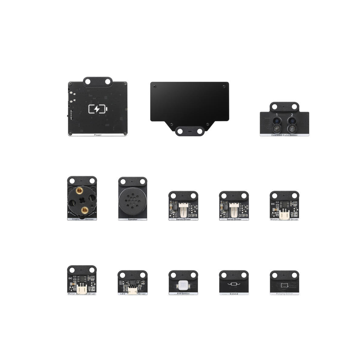 Makeblock AI & IoT Creator Add-on Pack - Bild 2