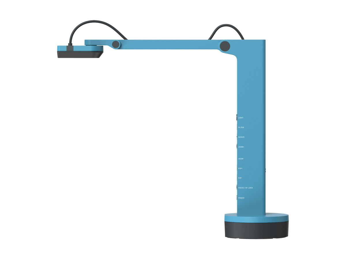 Dokumentkamera Ipevo VZ-X - Bild 2