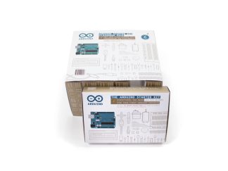 Arduino Starter Kit Classroom Pack 6 st_fp
