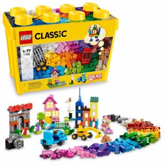 LEGO Education Kreativa klossar (Classic)