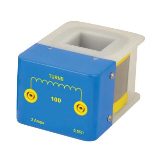 Spole för transformator - 100 varv