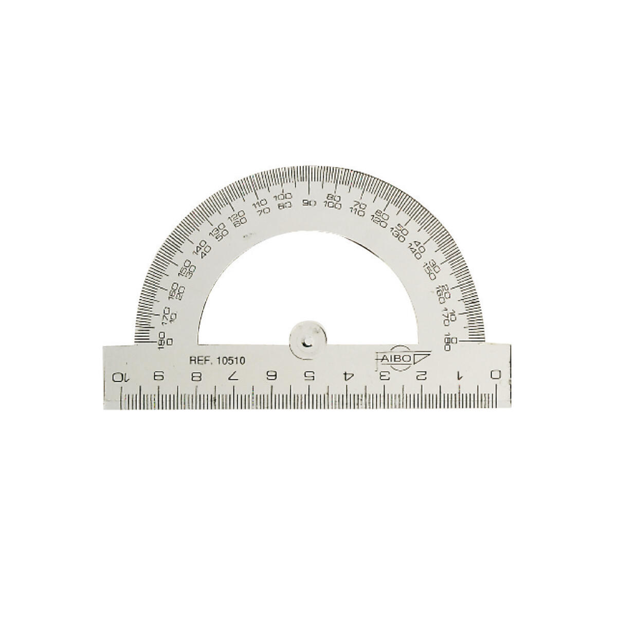 Gradskiva 180 grader, 10 st/fp