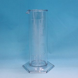 Mätcylinder 250 ml 10st_fp