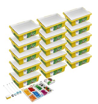 LEGO® Education SPIKE Essential Set 15 st_fp