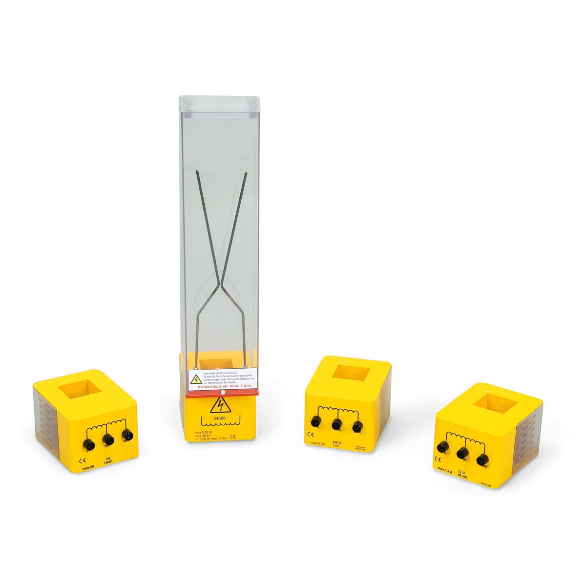 Spole till transformatorkärna 1200 Varv - Bild 2