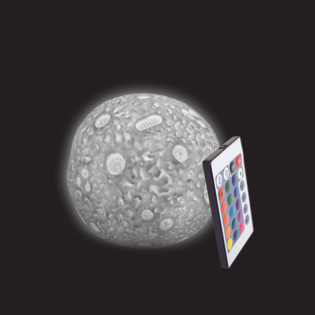 Sensorisk månlampa - Bild 3