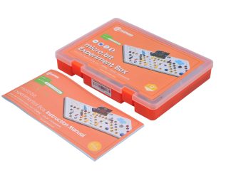 ElecFreaks Experiment Box för micro:bit