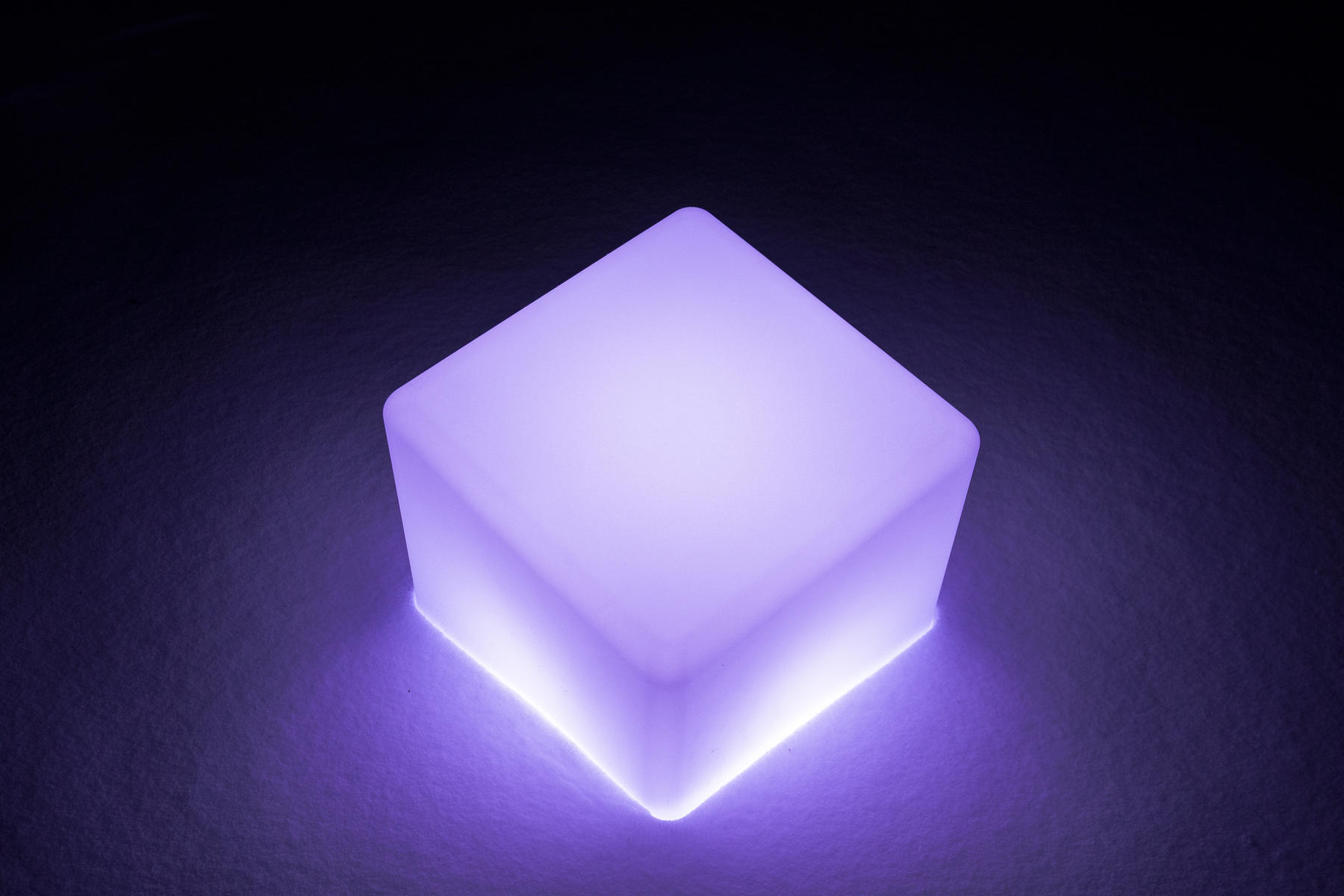 Ljusform Kub - Bild 5