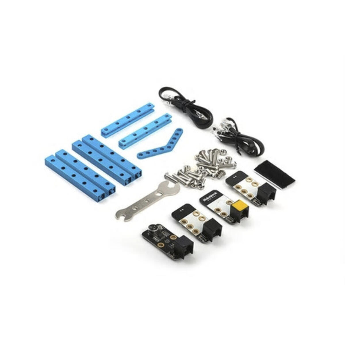 Makeblock mBot Explorer ljus- och ljudset - Bild 4