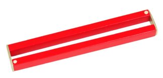 Stavmagnet ALNICO 95x20x8 mm 2 st