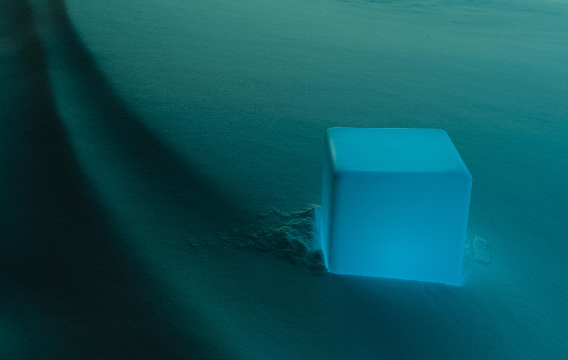 Ljusform Kub - Bild 3