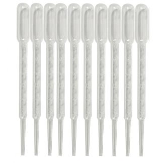 Pipetter plast 3ml, 500 st_fp.