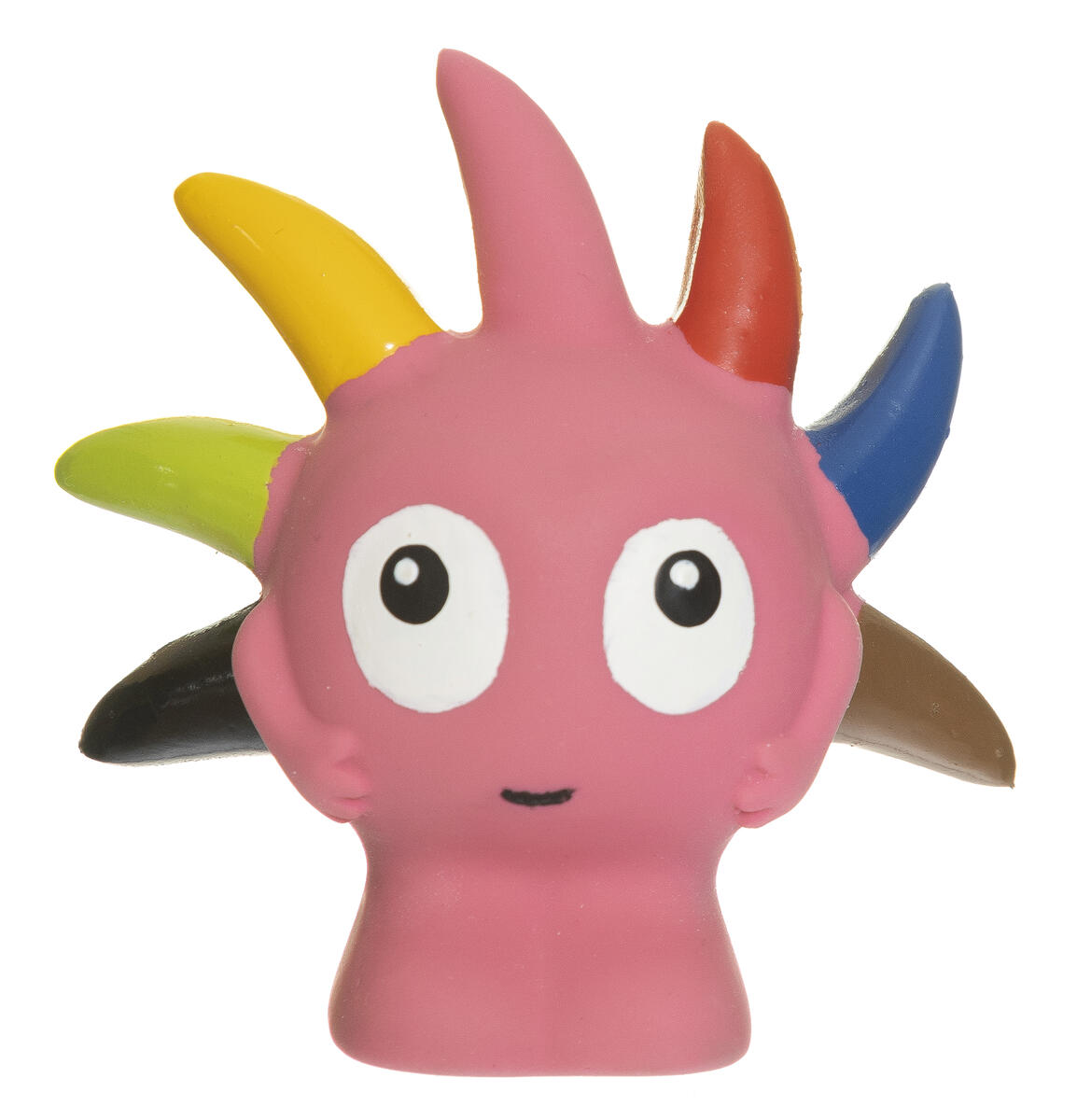 Babblarna figurer i naturgummi BD - Bild 4