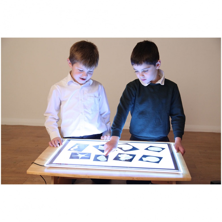 Ljusbord LED A2 - Bild 3