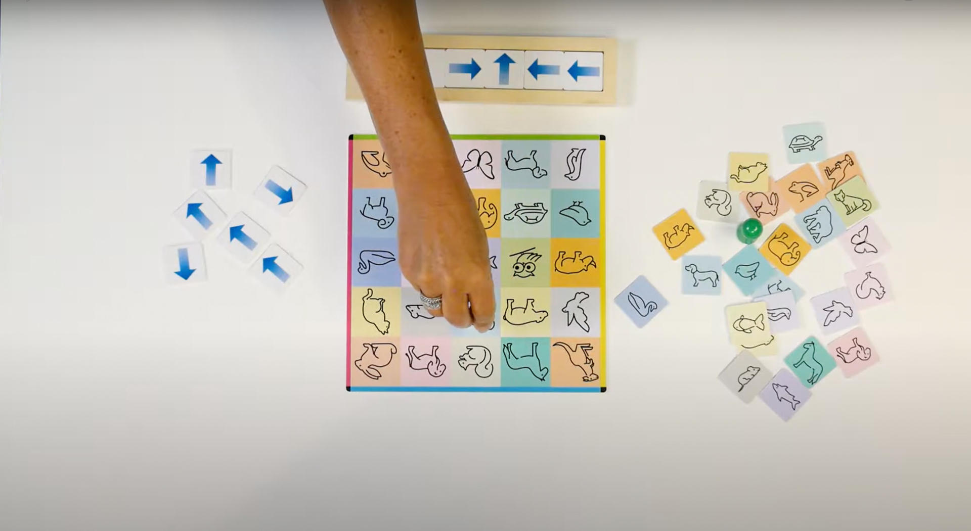 Rolf Essentials - Coding in steps - Bild 2