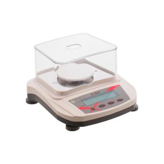 Våg digital, 300g_0,1mg