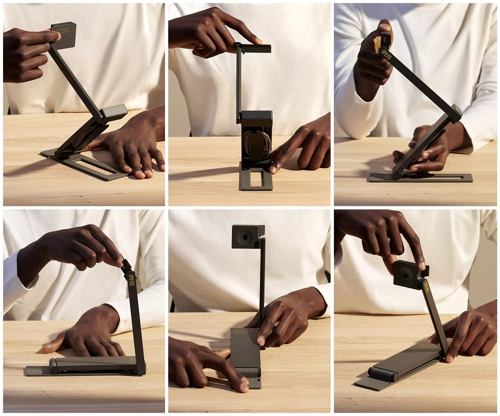 Dokumentkamera Ipevo DO-CAM - Bild 2