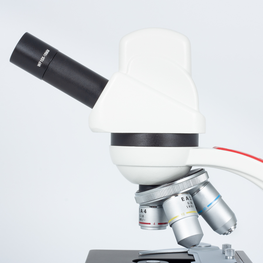 Mikroskop Motic DM-1802, inbyggd 5MP USB Kamera - Bild 3