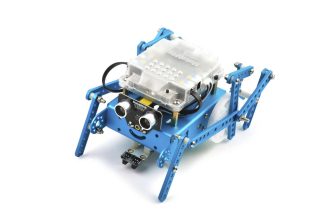 Makeblock mBot Explorer robotset 2