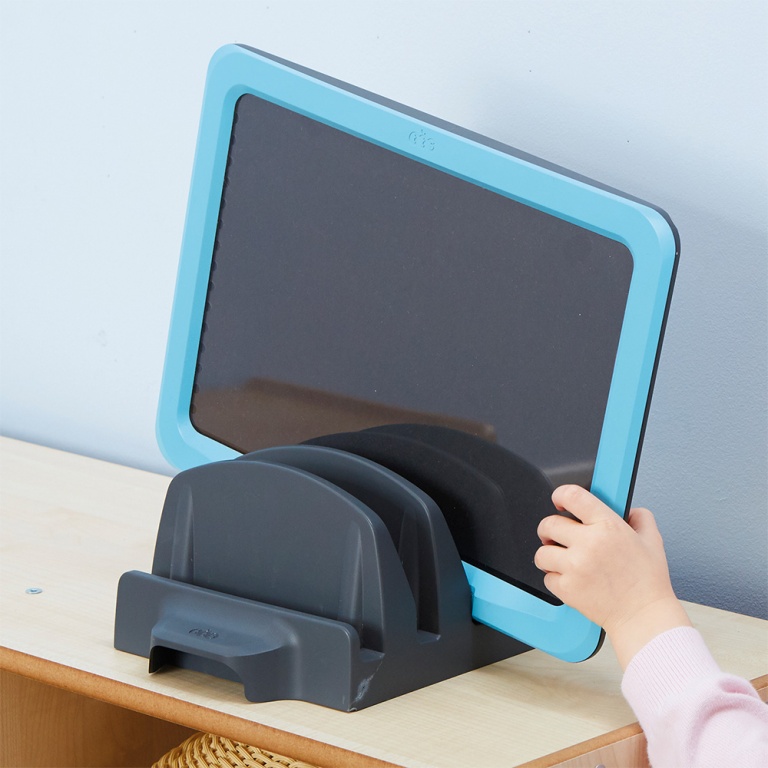 Skrivplattor självlysande - Bild 2