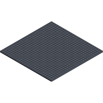 Basplatta till Hubelino