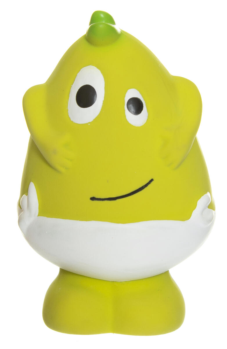 Babblarna figurer i naturgummi BD - Bild 3