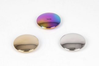 Färgade knappar med ljud 3st