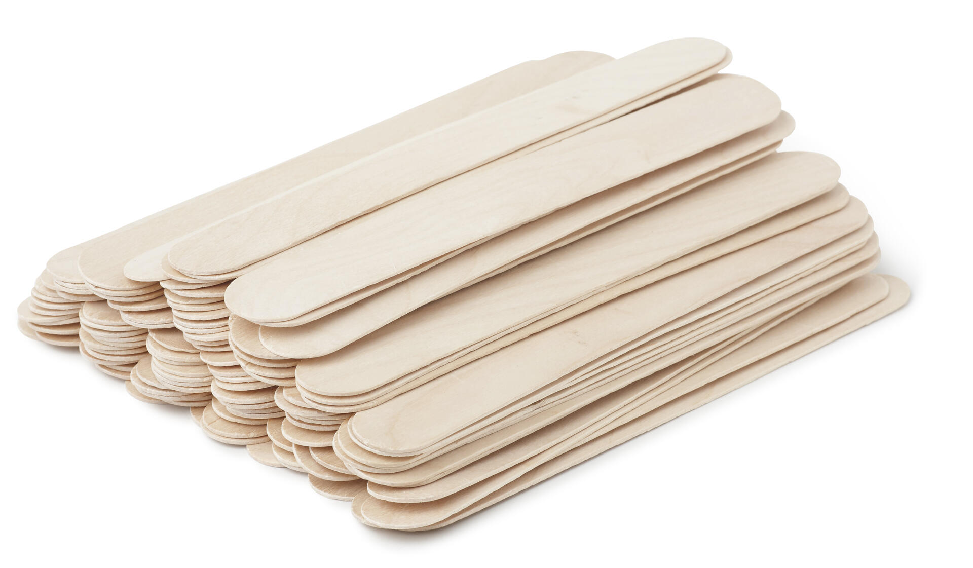 Glasspinnar 2,5x20,3cm, 500 st_fp.