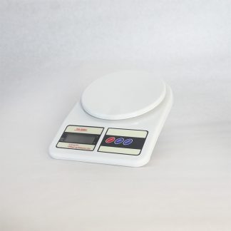 Våg digital 1000g_1g