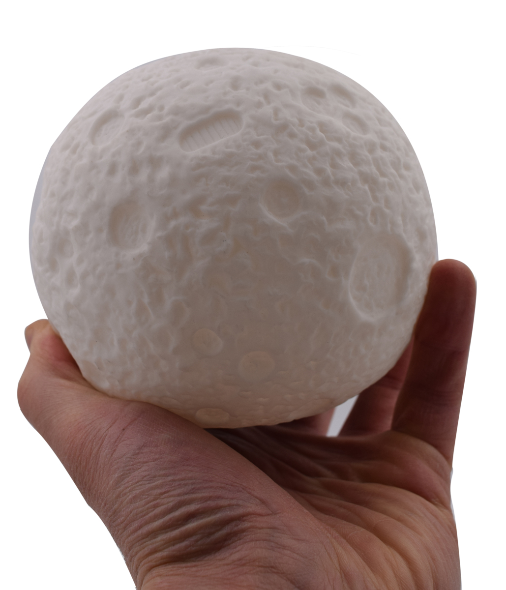 Sensorisk månlampa - Bild 2