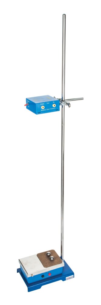 Fritt Fall demonstrationssats