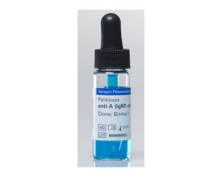 Blodserum Anti A, 3x10ml