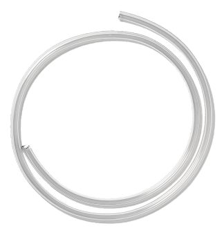 Plastslang 6_9mm, 1m