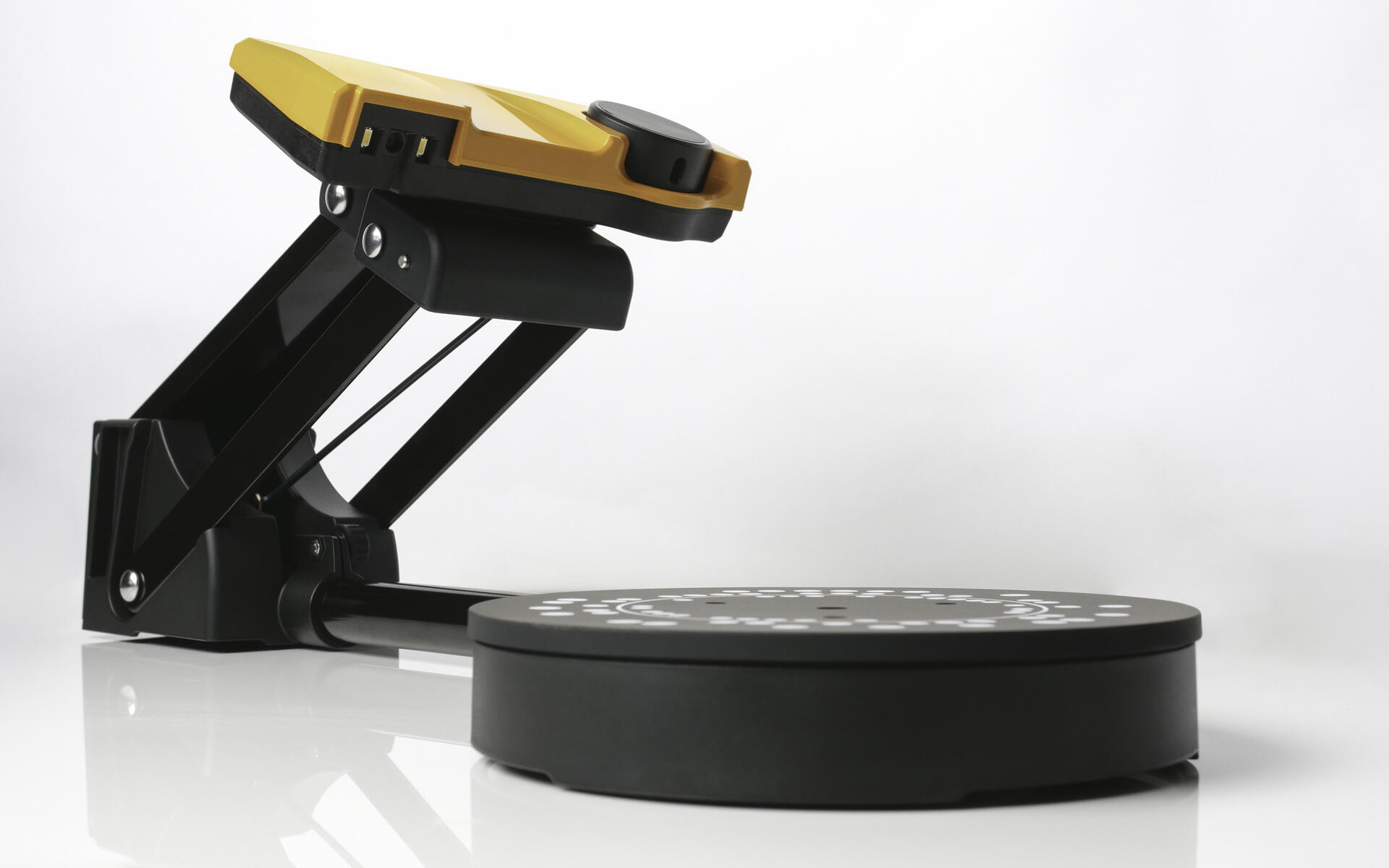 3D Scanner SOL