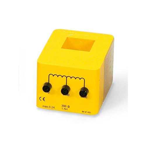 Spole till transformatorkärna 6000 Varv