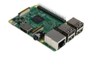 Raspberry Pi 3B