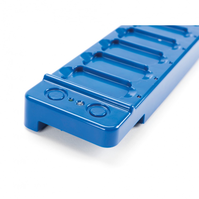 Blue-Bot Tactile Reader - Bild 4