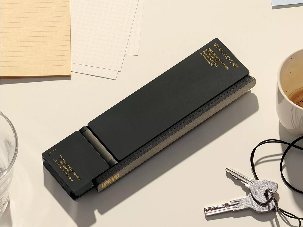 Dokumentkamera Ipevo DO-CAM - Bild 3