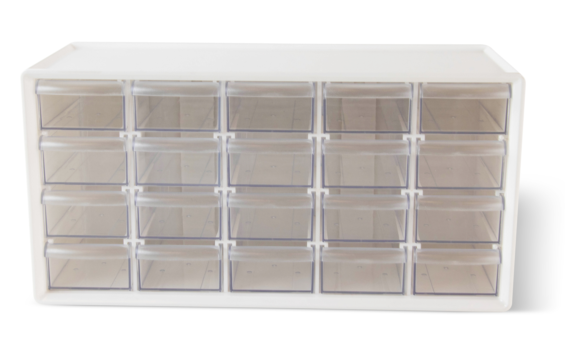 Sortimentlådor 20st