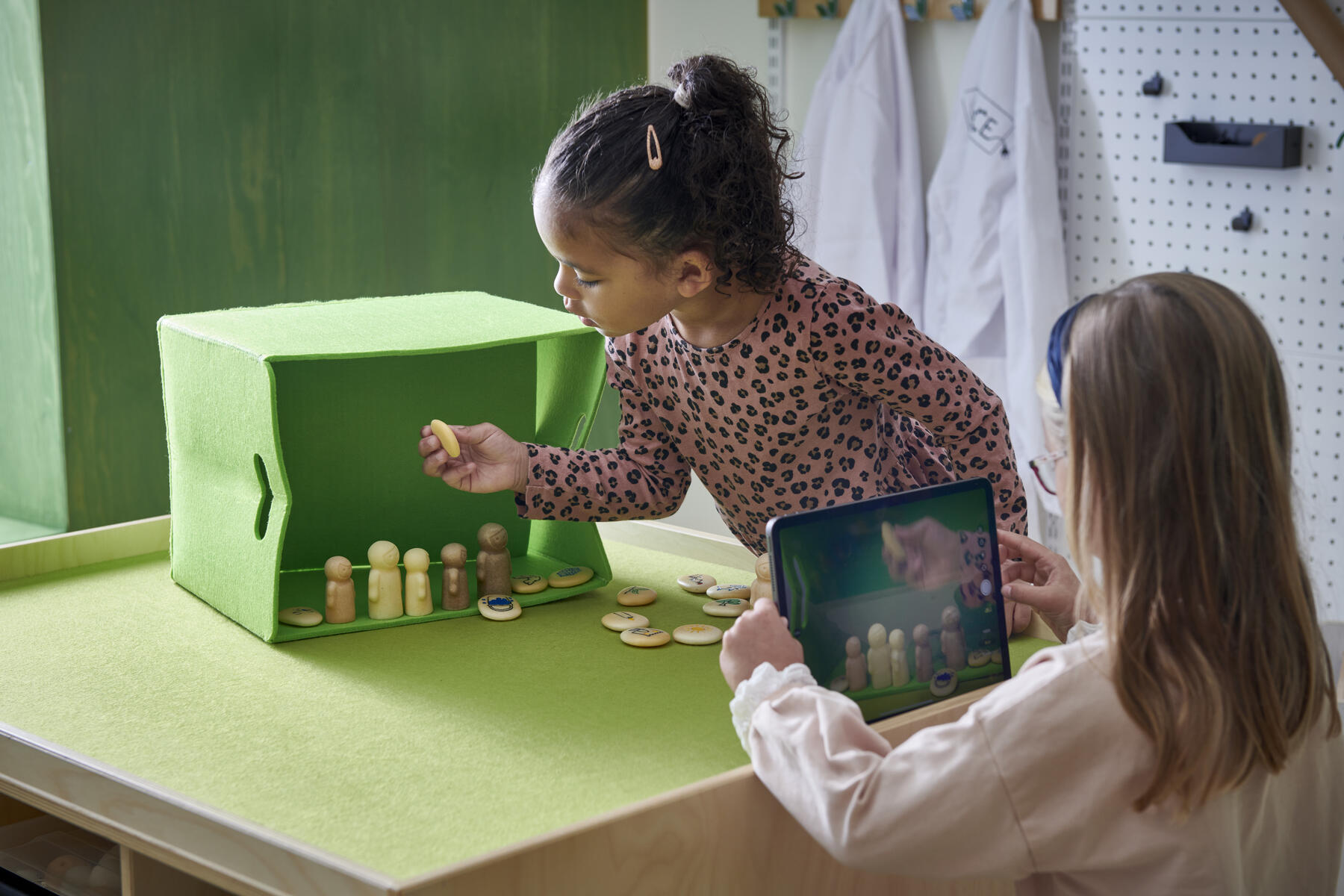 Småfolk av sten - Bild 3