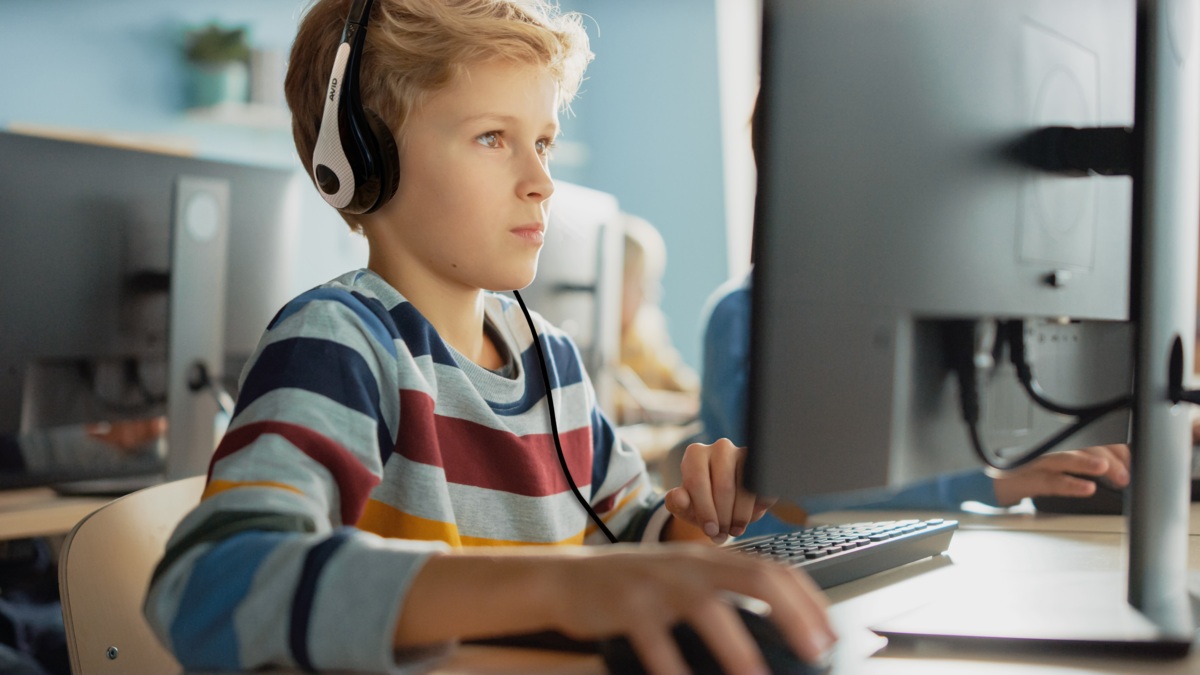 Hörlurar, vit, AVID AE-35, 15st - Bild 3