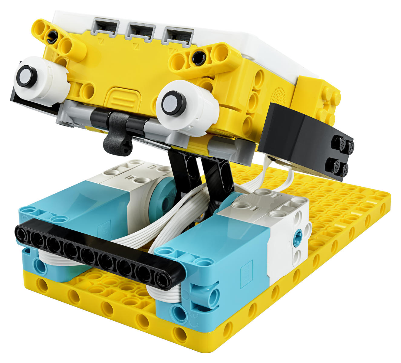 LEGO® Education SPIKE™ Prime litet Skolpaket - Bild 4