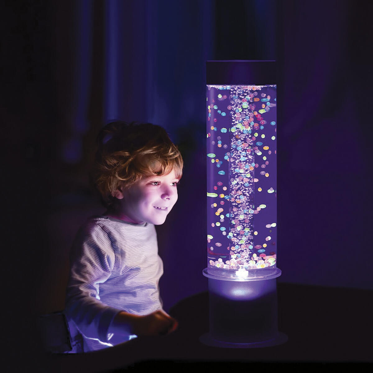 Bubbelrör, brett 60cm - Bild 3