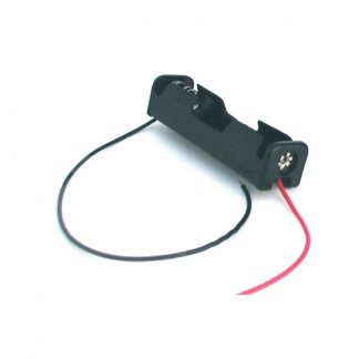 Batterihållare 1stAA 5st_fp