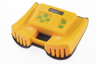 Rugged Robot Datalogger